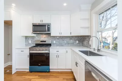 78 Barbara Road #1, Waltham, MA 02453 - Photo 2