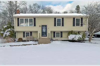 87 Tanglewood Dr, Attleboro, MA 02703 - Photo 1