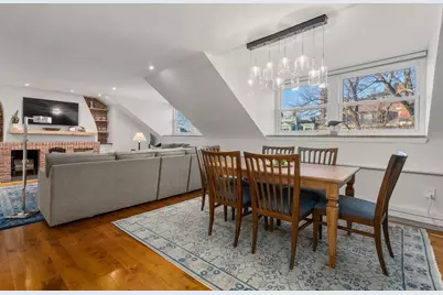 40-42 Mount Vernon St #5A, Boston, MA 02108 - Photo 6