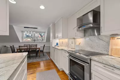 40-42 Mount Vernon St #5A, Boston, MA 02108 - Photo 12