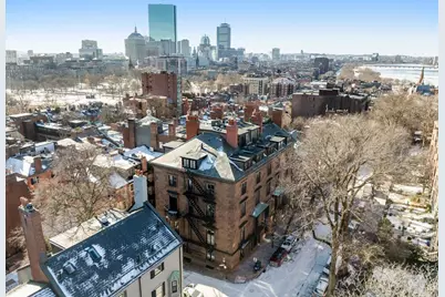 40-42 Mount Vernon St #5A, Boston, MA 02108 - Photo 26