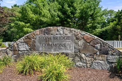 26 Stonebridge Dr #26, Hanson, MA 02341 - Photo 8