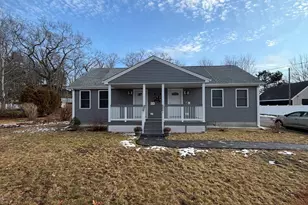 458 West St, Randolph, MA 02368 - Photo 1