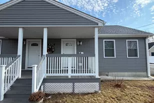458 West St, Randolph, MA 02368 - Photo 2