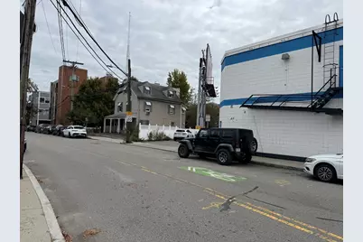 493 Concord Ave., Cambridge, MA 02138 - Photo 6