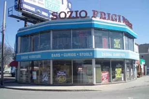 493 Concord Ave, Cambridge, MA 02138 - Photo 1