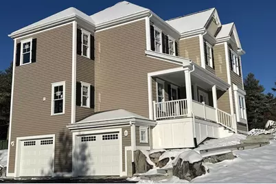 49 Teaberry Lane, Attleboro, MA 02703 - Photo 2