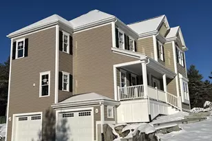 49 Teaberry Ln, Attleboro, MA 02703 - Photo 2