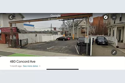 483 Concord Ave., Cambridge, MA 02138 - Photo 2