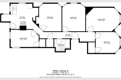 239 Bowdoin St #3, Boston, MA 02122 - Photo 24