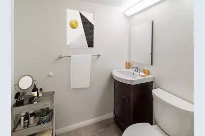 9 Hawthorne #7N, Boston, MA 02114 - Photo 2