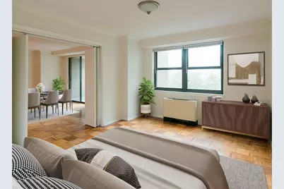 9 Hawthorne #7N, Boston, MA 02114 - Photo 6