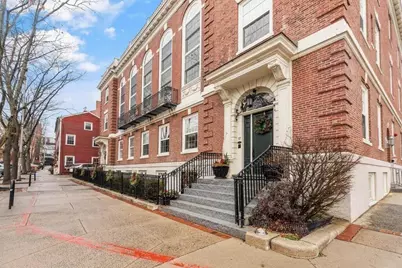 17 Central St #9, Salem, MA 01970 - Photo 1