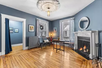 322 Highland St, Worcester, MA 01602 - Photo 10