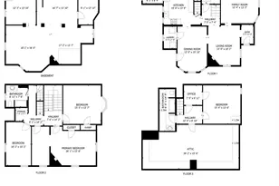 322 Highland St, Worcester, MA 01602 - Photo 32