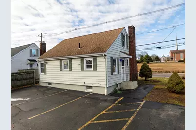 804 County St #1, Somerset, MA 02726 - Photo 32