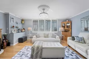 8 Juniper St, Brookline, MA 02445 - Photo 2