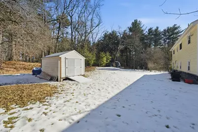 43 Little John Drive, Billerica, MA 01821 - Photo 34