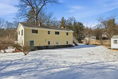 43 Little John Drive, Billerica, MA 01821 - Photo 38