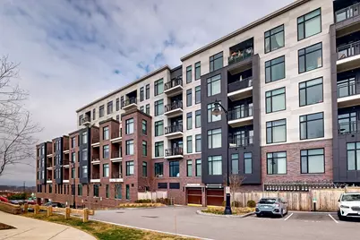 191 Washington #720, Boston, MA 02135 - Photo 1