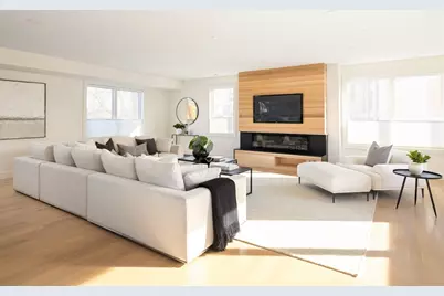 63-65 Green Street #PH-3, Brookline, MA 02446 - Photo 8