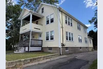 63 Sachem St #1, Quincy, MA 02170 - Photo 1