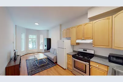 96 Hammond Street #1, Boston, MA 02120 - Photo 4