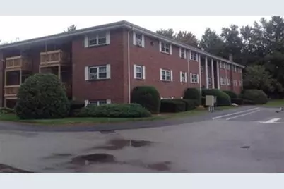 39 Pleasant Steet #A17, Northborough, MA 01532 - Photo 1