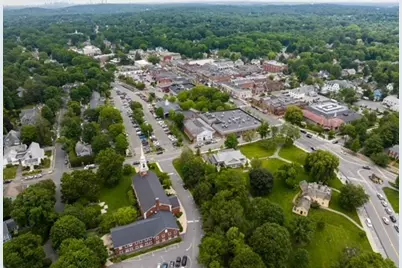 9 Meriam Street #4 & 6, Lexington, MA 02420 - Photo 1