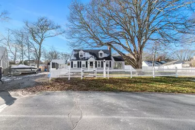 32 Woodside Ave, Wareham, MA 02532 - Photo 32