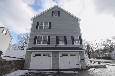 241 Humphrey Street, Lowell, MA 01850 - Photo 2