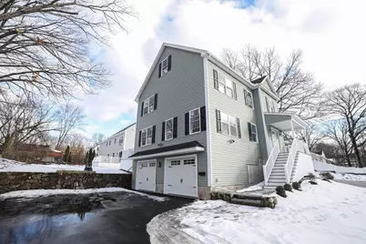 241 Humphrey Street, Lowell, MA 01850 - Photo 1