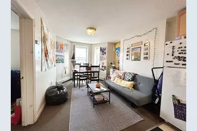 90 Hammond Street #3, Boston, MA 02120 - Photo 2