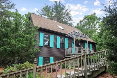 20 Lakewood Dr, Mashpee, MA 02649 - Photo 1