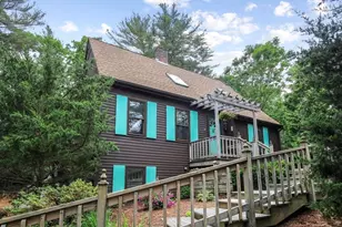 20 Lakewood Dr, Mashpee, MA 02649 - Photo 1