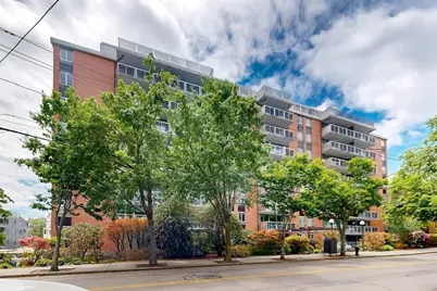 45 Longwood Ave #812, Brookline, MA 02446 - Photo 22