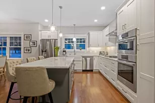 23 Starboard Dr, Wareham, MA 02532 - Photo 8