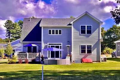 23 Starboard Dr #50, Wareham, MA 02532 - Photo 34