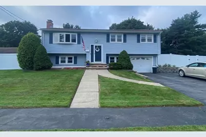 7 Cleveland Road, Peabody, MA 01960 - Photo 1