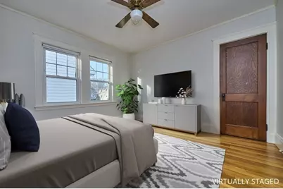 24 Merrill Avenue #1, Belmont, MA 02478 - Photo 8