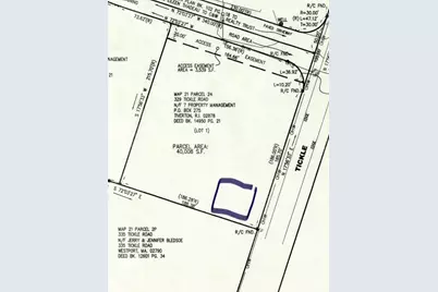 329 Tickle Rd, Westport, MA 02790 - Photo 42