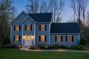 28 Forest Hill Dr, Rutland, MA 01543 - Photo 1