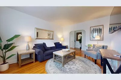 90 Kilsyth Rd #44A, Boston, MA 02135 - Photo 2