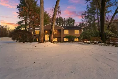 203 Green Hill Rd, Longmeadow, MA 01106 - Photo 42