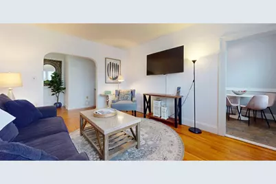 90 Kilsyth Rd #44FURNISHED, Boston, MA 02135 - Photo 4