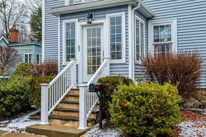 42 Bisson Street, Beverly, MA 01915 - Photo 2