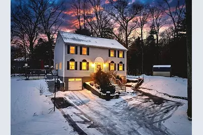 15 Canterbury Forest #B, Plaistow, NH 03865 - Photo 2