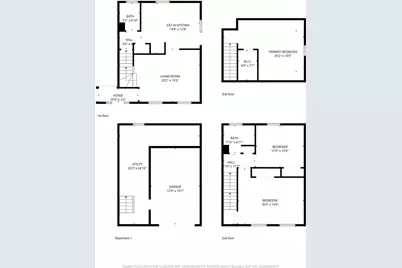 15 Canterbury Forest #B, Plaistow, NH 03865 - Photo 32