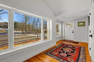 207 Rowley Bridge Rd, Topsfield, MA 01983 - Photo 4