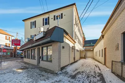 312 Rivet Street #2, New Bedford, MA 02744 - Photo 2